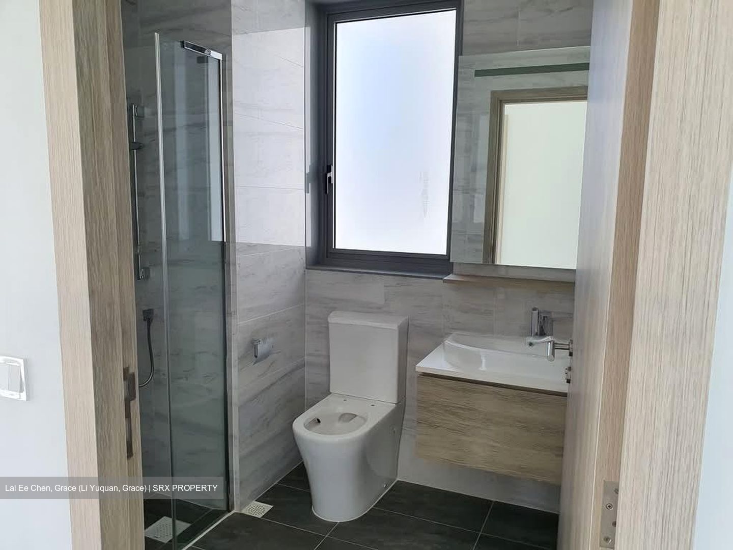 The Alps Residences (D18), Condominium #557949601